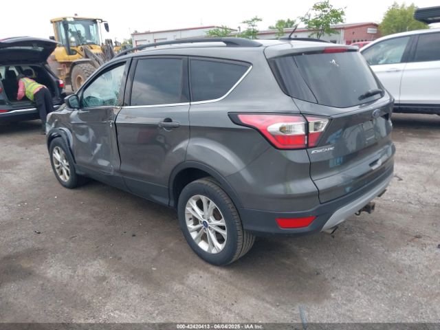 2017 FORD ESCAPE 1FMCU9G91HUD19031 Photo 2