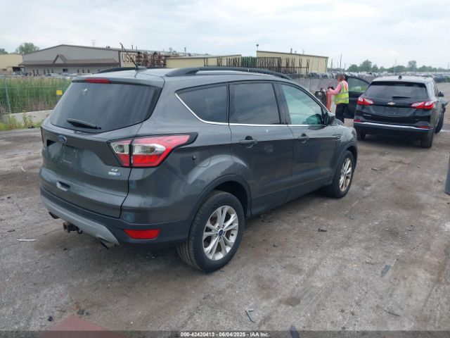 2017 FORD ESCAPE 1FMCU9G91HUD19031 Photo 3