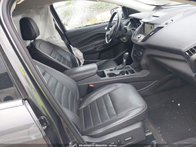 2017 FORD ESCAPE 1FMCU9G91HUD19031 Photo 4