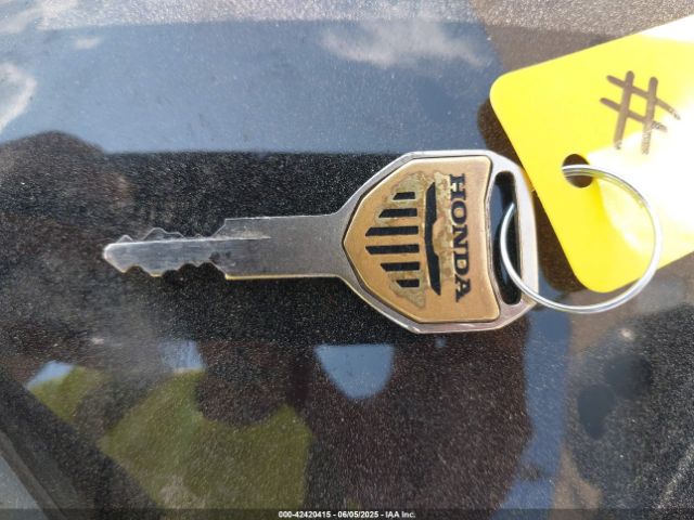 2007 HONDA VTX1800 1HFSC49W97A501526 Photo 10