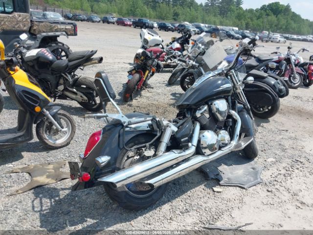 2007 HONDA VTX1800 1HFSC49W97A501526 Photo 3