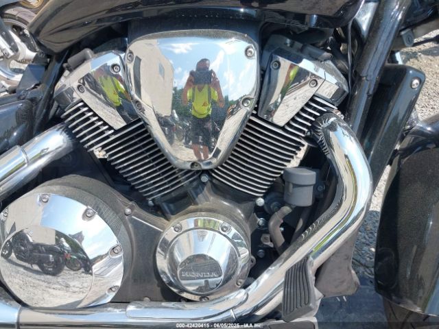 2007 HONDA VTX1800 1HFSC49W97A501526 Photo 7