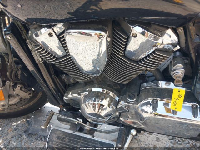 2007 HONDA VTX1800 1HFSC49W97A501526 Photo 8