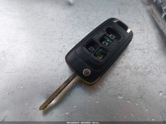 1G1PA5SH8E7243705 Chevrolet Cruze Ls Auto