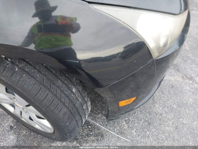 1G1PA5SH8E7243705 Chevrolet Cruze Ls Auto