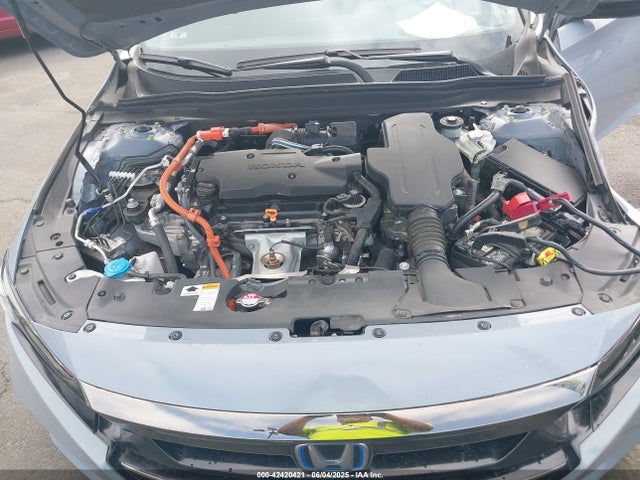1HGCV3F21NA014260 Honda lfb2