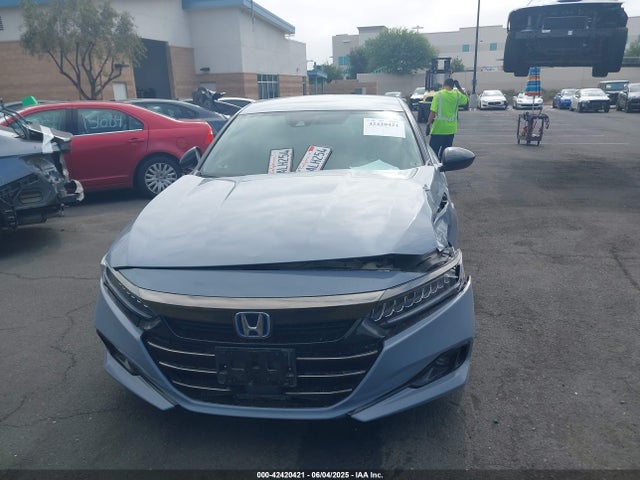 1HGCV3F21NA014260 Honda lfb2