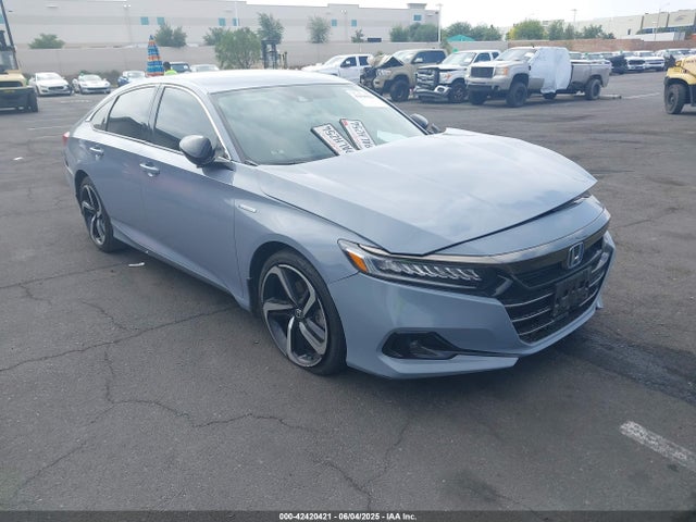 1HGCV3F21NA014260 Honda lfb2