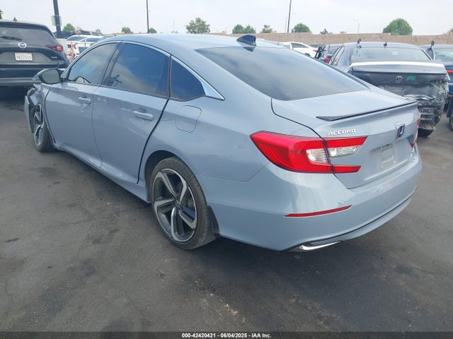 1HGCV3F21NA014260 Honda lfb2