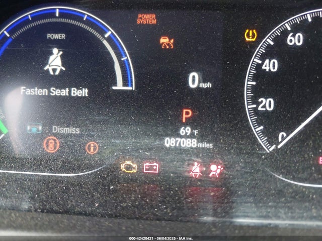 1HGCV3F21NA014260 Honda lfb2