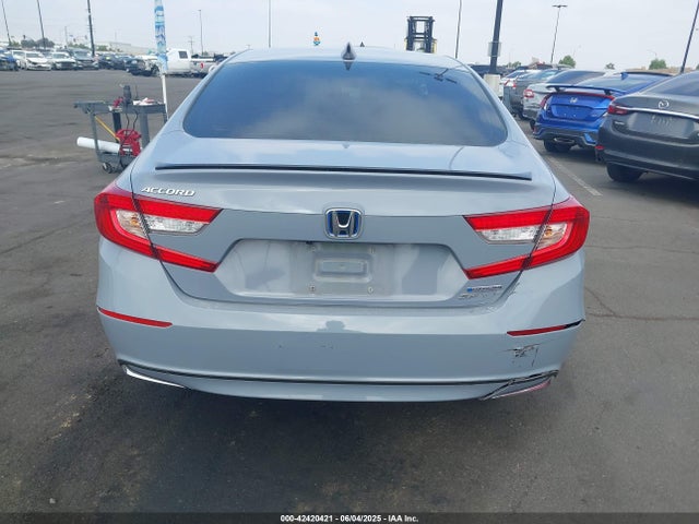 1HGCV3F21NA014260 Honda lfb2