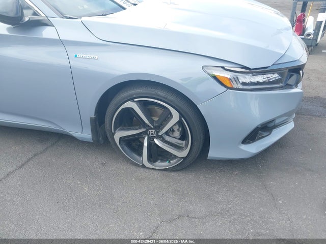 1HGCV3F21NA014260 Honda lfb2