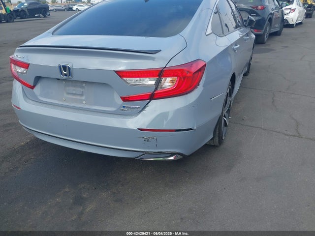 1HGCV3F21NA014260 Honda lfb2