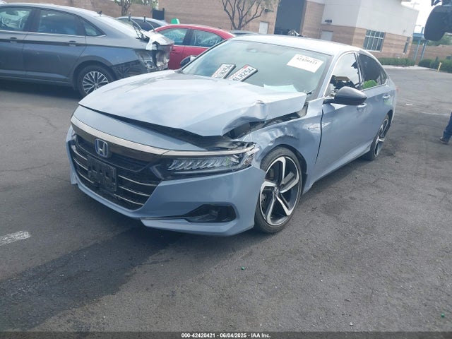 1HGCV3F21NA014260 Honda lfb2