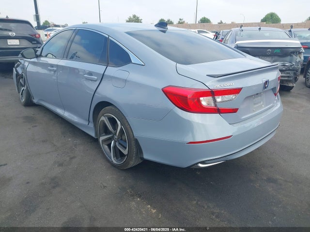 1HGCV3F21NA014260 Honda lfb2