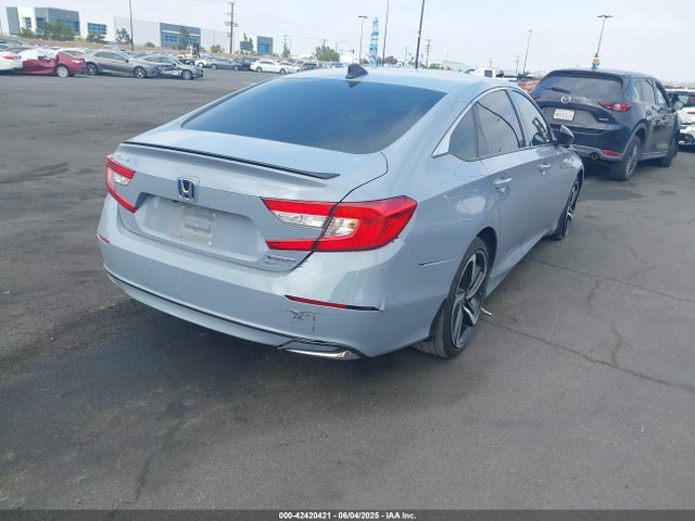 1HGCV3F21NA014260 Honda lfb2