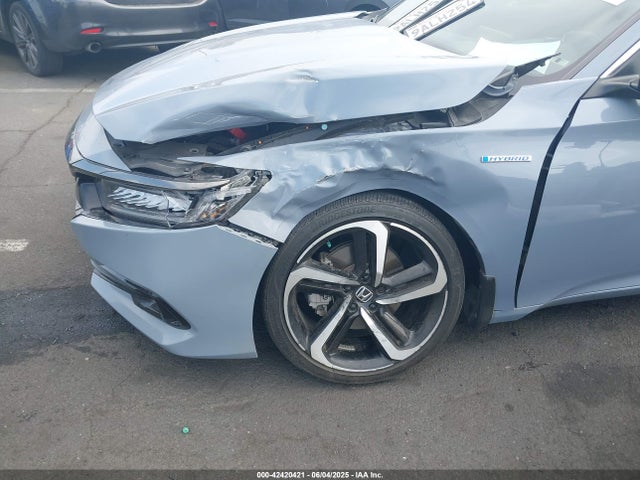 1HGCV3F21NA014260 Honda lfb2