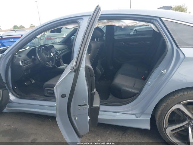 1HGCV3F21NA014260 Honda lfb2