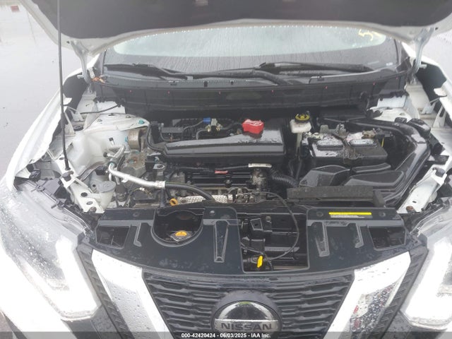 KNMAT2MV4JP611168 Nissan Rogue