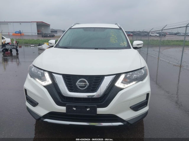 KNMAT2MV4JP611168 Nissan Rogue