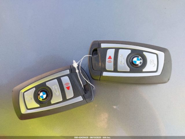 2017 BMW X3 5UXWX9C38H0T22671 Photo 10