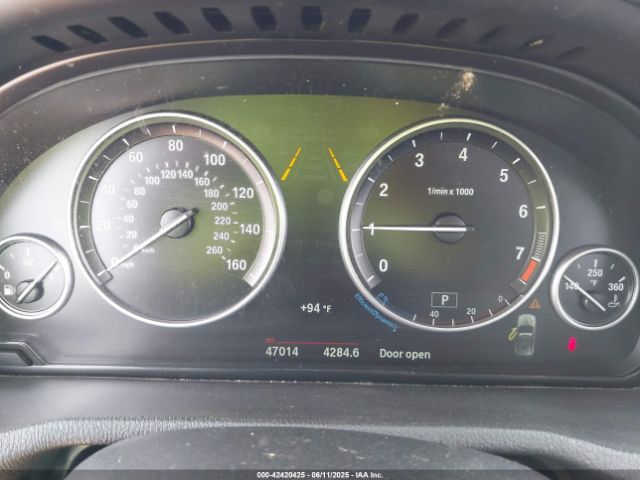 2017 BMW X3 5UXWX9C38H0T22671 Photo 6