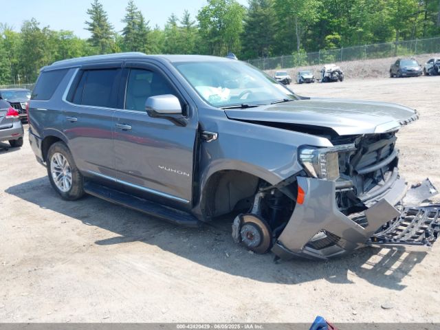 2021 GMC YUKON 1GKS2BKD6MR215984