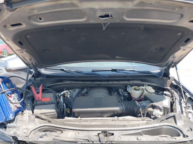 2021 GMC YUKON 1GKS2BKD6MR215984 Photo 9