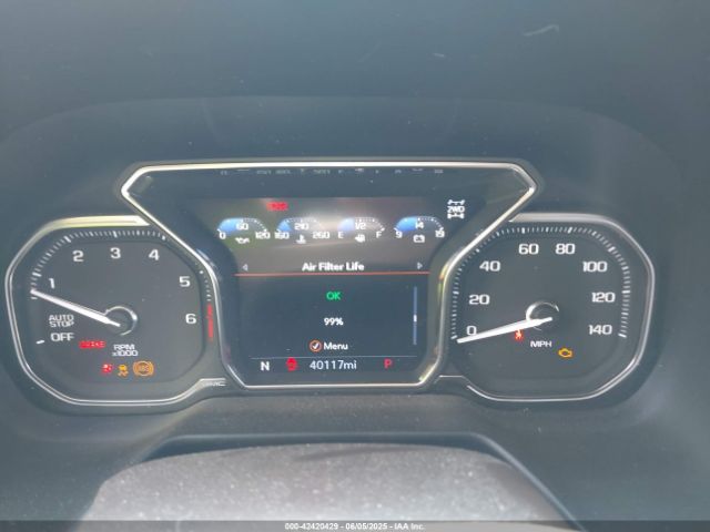 2021 GMC YUKON 1GKS2BKD6MR215984 Photo 6