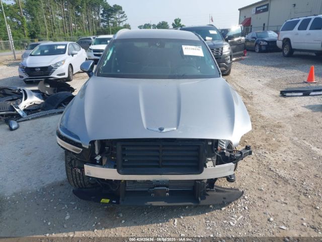 5NMMADTB6SH031937 Genesis Gv70 2.5t Awd