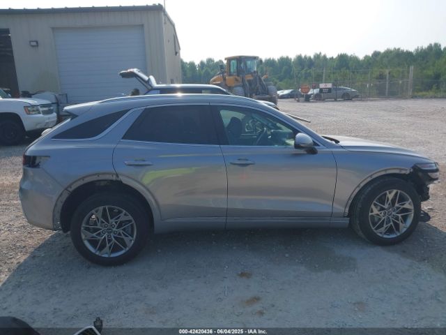 5NMMADTB6SH031937 Genesis Gv70 2.5t Awd