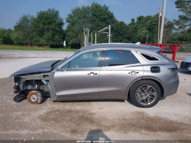 5NMMADTB6SH031937 Genesis Gv70 2.5t Awd