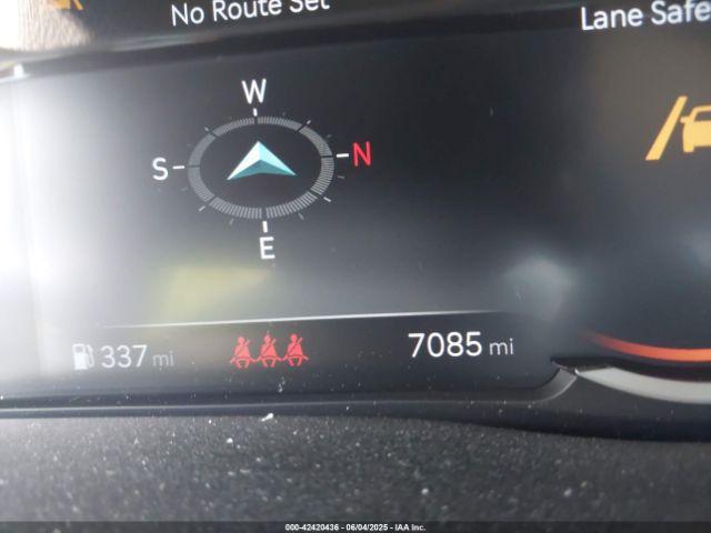 5NMMADTB6SH031937 Genesis Gv70 2.5t Awd