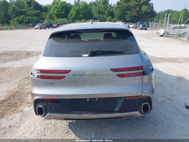 5NMMADTB6SH031937 Genesis Gv70 2.5t Awd