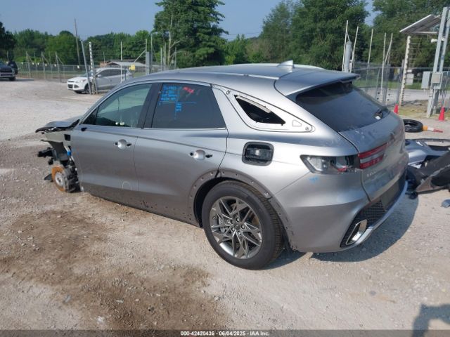 5NMMADTB6SH031937 Genesis Gv70 2.5t Awd