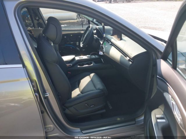5NMMADTB6SH031937 Genesis Gv70 2.5t Awd