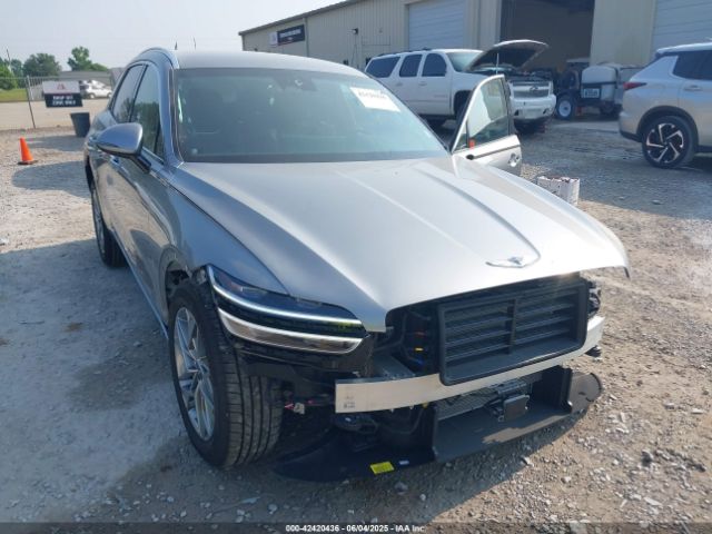 5NMMADTB6SH031937 Genesis Gv70 2.5t Awd