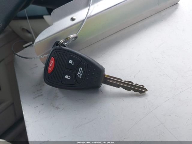 2005 CHRYSLER 300C 2C3JA63H05H552031 Photo 10