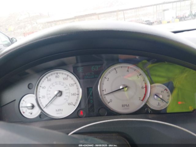 2005 CHRYSLER 300C 2C3JA63H05H552031 Photo 6