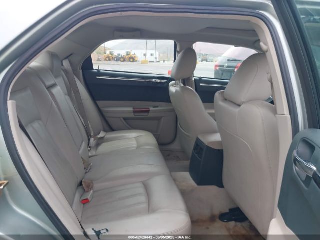 2005 CHRYSLER 300C 2C3JA63H05H552031 Photo 7