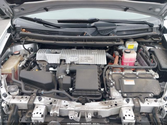 JTDKN3DU5F1931380 Toyota 2zr-fxe+3jm