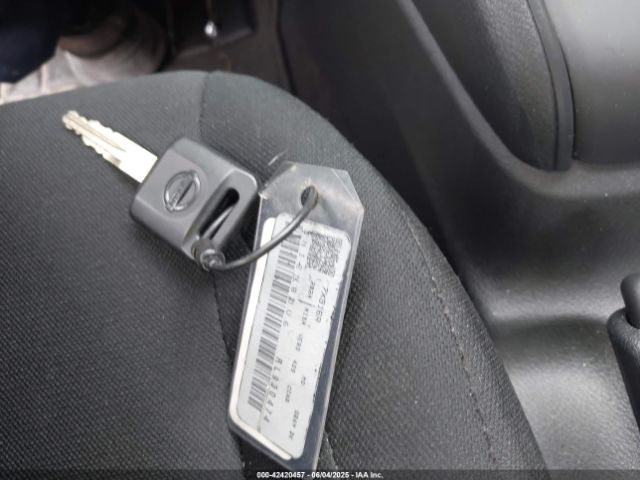 3N1CN8DV6RL930474 Nissan Versa 1.6 S
