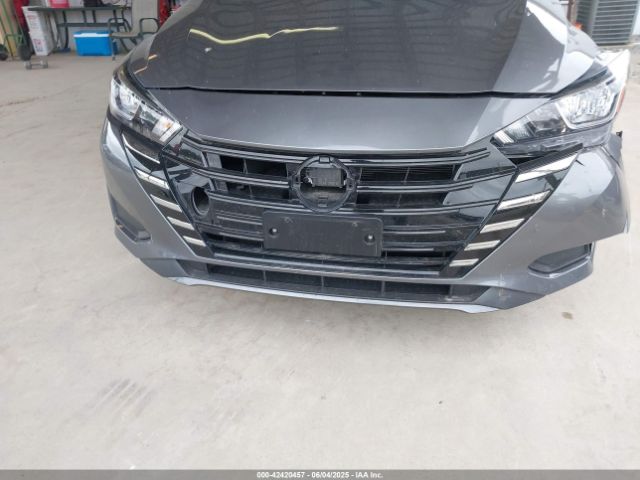 3N1CN8DV6RL930474 Nissan Versa 1.6 S