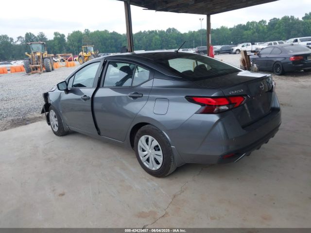 3N1CN8DV6RL930474 Nissan Versa 1.6 S