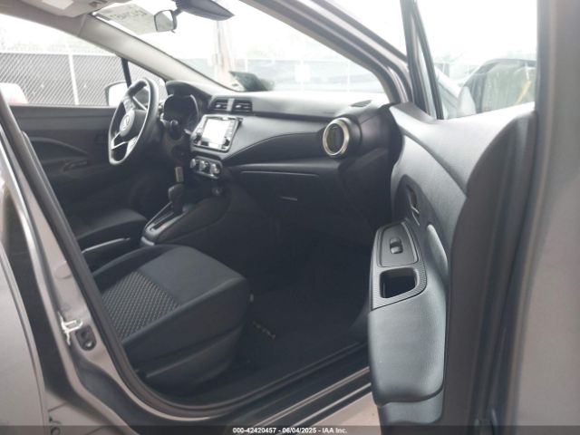 3N1CN8DV6RL930474 Nissan Versa 1.6 S