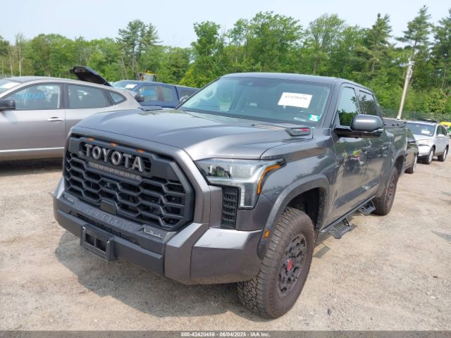 2023 TOYOTA TUNDRA HYBRID 5TFPC5DB8PX030783 Photo 1