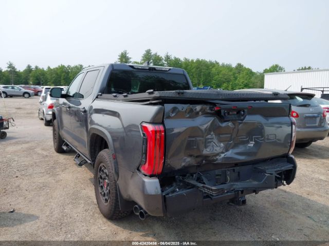 2023 TOYOTA TUNDRA HYBRID 5TFPC5DB8PX030783 Photo 2