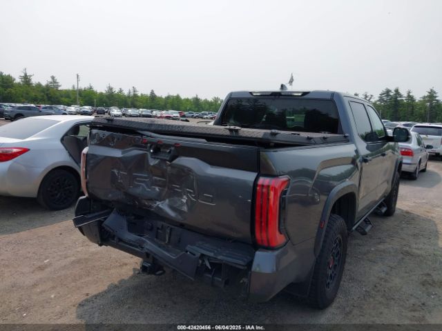 2023 TOYOTA TUNDRA HYBRID 5TFPC5DB8PX030783 Photo 3