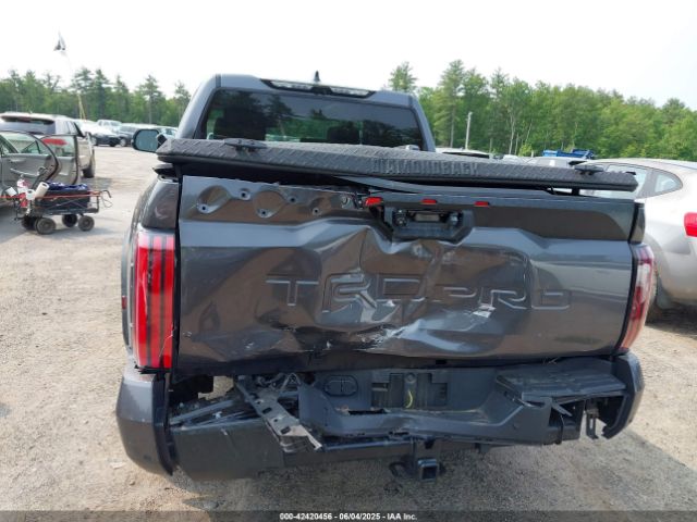 2023 TOYOTA TUNDRA HYBRID 5TFPC5DB8PX030783 Photo 5