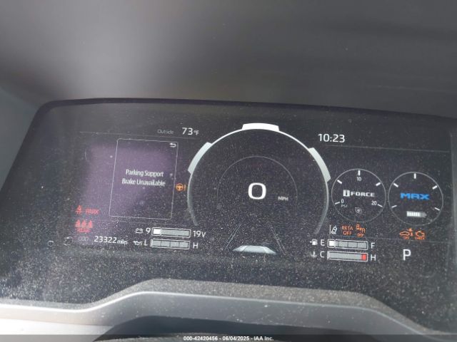 2023 TOYOTA TUNDRA HYBRID 5TFPC5DB8PX030783 Photo 6
